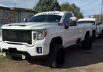 2020-2023 GMC Sierra 2500/3500, Grille 6