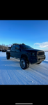 3rd to 5th gen bumper conversion