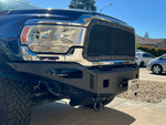 2019-2024 5th Gen Ram 2500/3500/4500 Grille  6