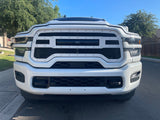 2025-2027 Ram 2500-3500 LED Overkill Fab