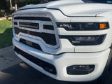2025-2027 Ram 2500-3500 LED Overkill Fab