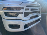 2025-2027 Ram 2500-3500 LED Overkill Fab