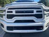 2025-2027 Ram 2500-3500 LED Overkill Fab