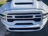 2025-2027 Ram 2500-3500 LED Overkill Fab