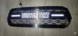 2019-2024 5th gen Ram 1500 Grille design 3 Mopar