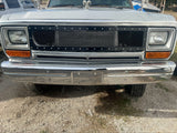 1st gen ram grille full replacement Overkill Fab