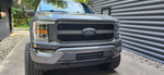 2021-2023 F150 full replacement grille