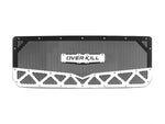 2007-2013 GMC 1500 Grille