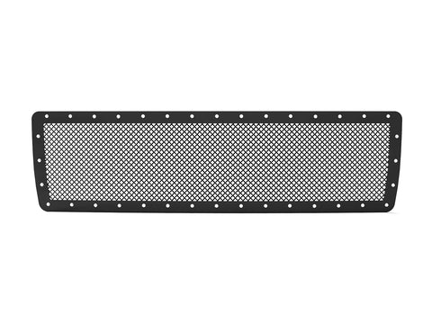 1991-1993, Dodge Ram 1500 Grille Insert 6