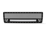 1991-1993, Dodge Ram 2500/3500/4500 Grille Insert 5, with 30" LED Light Bar
