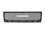 1991-1993, Dodge Ram 2500/3500/4500 Grille Insert 5