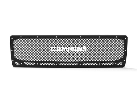 1991-1993, Dodge Ram 2500/3500/4500 Grille Insert 5