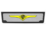 1992-1998 Ford F-250 / F-350 OBS, Full Replacement Grille 5