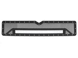  1994-2002 Dodge Ram 1500 Grille Insert, with 30” Light Bar (Non Sport)