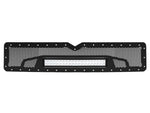1994-2002 Dodge Ram 1500 Grille Insert, with 20” Light Bar