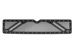 1994-2002 Dodge Ram 2500/3500/4500 Grille Insert, with Dual 10" LED (Sport)