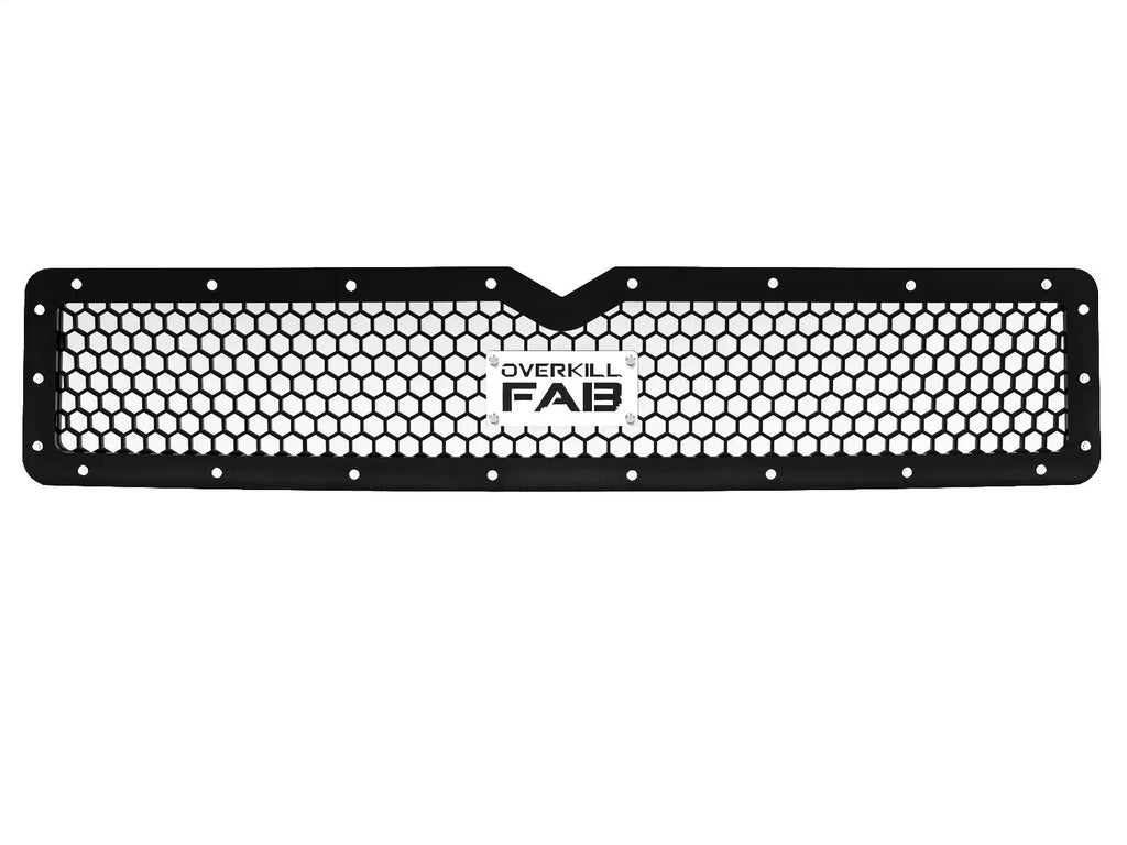 1994-2002 Dodge Ram 2500/3500/4500 Grille with Color Badge.,(Sport