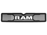 1994-2002 2nd gen Ram 1500 Grille with RAM Logo, (Sport)