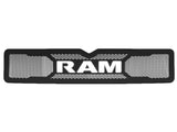 1994-2002 2nd gen Ram 1500 Grille with RAM Logo, (Sport)