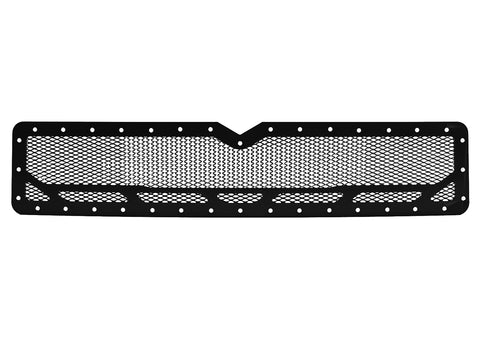 1994-2002 Dodge Ram 1500 Grille Insert, TF1 Frame (Non Sport)