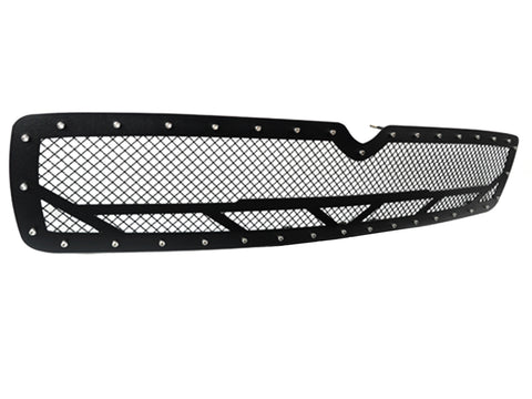 1994-2002 Dodge Ram 1500 Grille Insert, TF1 Frame (Sport)