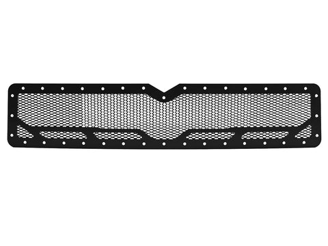 1994-2002 Dodge Ram 2500/3500/4500 Grille Insert, ZF1 Frame (Sport)