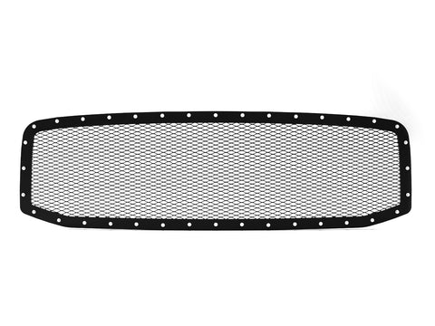 2006-2009 RAM 2500/3500/4500 (3rd Gen) Grille 7