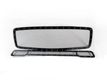 2003-2005Dodge Ram 3rd Gen Grille Insert Combo