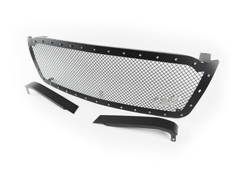 2003-2005 Chevy Silverado 1500 Grille