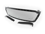 2006-2007 Chevy Silverado 1500 Grille