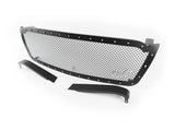 2003-2005 Chevy Silverado 1500 Grille Overkill Fab