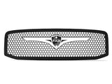 2003-2005 RAM 2500/3500/4500 (3rd Gen) Grille 8 front