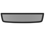 2003-2006 Sierra 2500/3500 Grille Insert, Grille 1