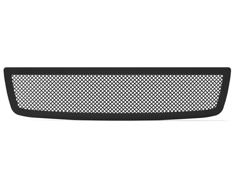 2003-2006 Sierra 2500/3500 Grille Insert, Grille 1