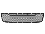 2003-2006 Sierra 2500/3500 Grille Insert, Grille 3