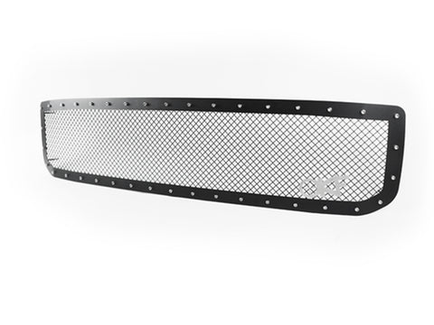 2005-2007 Ford F-250 / F-350 Super Duty Grille Insert