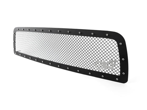 2007-2009 Toyota Tundra Grille