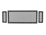 2008-2010 Ford F-250 / F-350 Super Duty, Grille 4