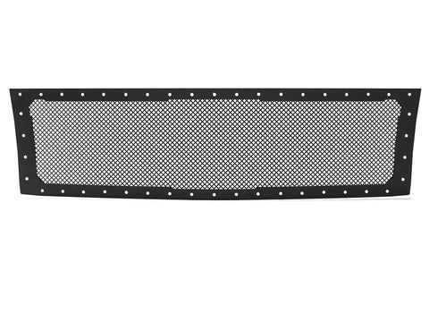 2007.5-2010 Chevy Silverado 2500/3500 Grille