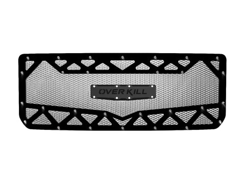 2007-2013 GMC 1500 Grille