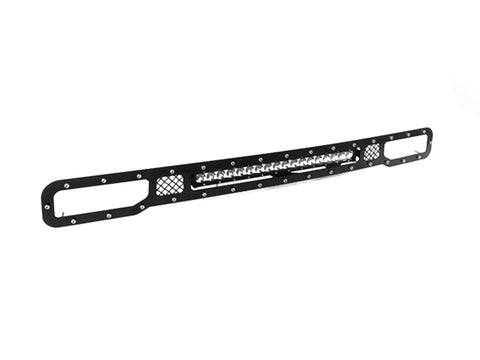 2013-2018 Dodge Ram, 2500/3500/4500 Bumper Grill, 20in LED
