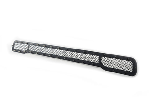 2010-2012 Dodge Ram, 2500/3500/4500 Bumper Grill