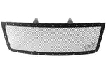 2011-2014 Sierra 2500/3500 Grille Insert Front