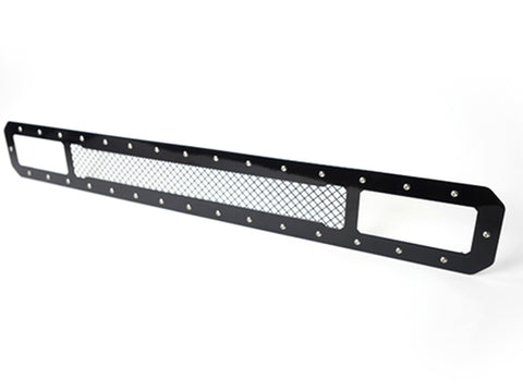 2011-2016 Ford Super Duty Bumper Grille