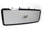 2011-2016 Ford Super Duty Grille