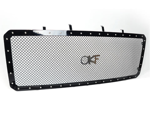 2011-2016 Ford Super Duty Grille