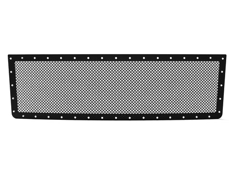 2014-2015 Chevy Silverado 1500 Grille 5 Overkill Fab
