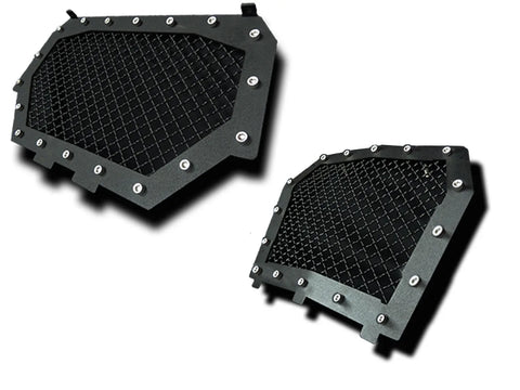 2014-2016 RZR 900 / 1000 Combo Grille