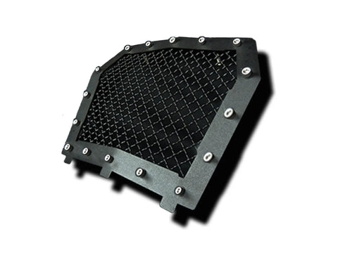 2014-2016 RZR 900 / 1000 Lower Grille