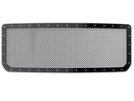 2015-2019 Sierra 2500-3500 Grille Insert Front